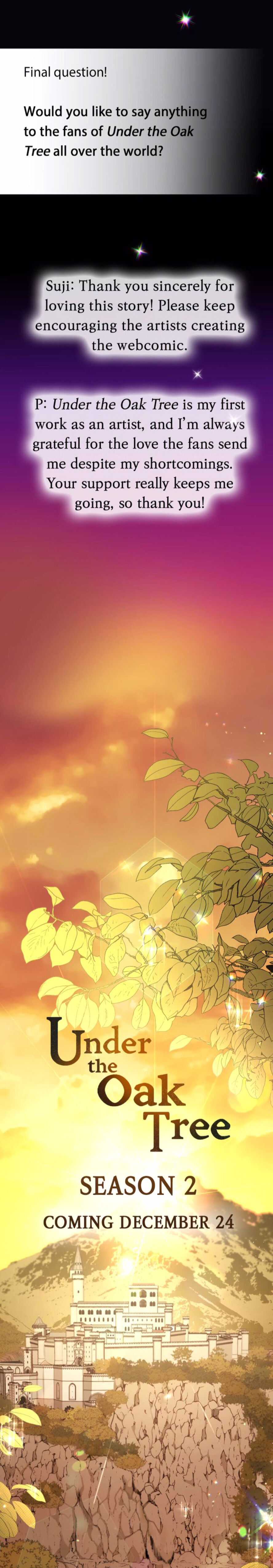 Under the Oak Tree Chapter 34.1 image 20